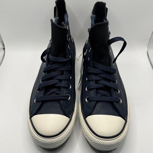 Converse CTAS | City Trek Waterproof Boot | Into The Void | M6.5 W8 | NWOT - Picture 2 of 9